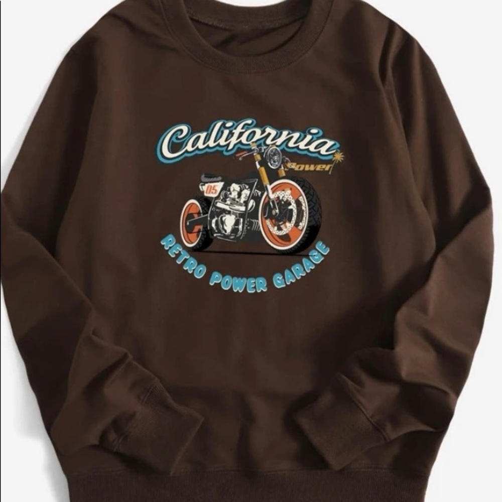 Crewneck